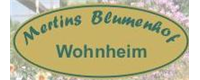 Job Logo - Mertins Blumenhof Betriebsge. mbH