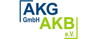 Job Logo - AKG GmbH