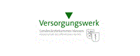 Job Logo - Versorgungswerk der Landesärztekammer Hessen