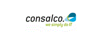 Job Logo - consalco. GmbH