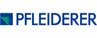 Job Logo - Pfleiderer Leutkirch GmbH