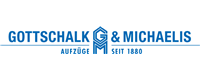 Job Logo - Gottschalk & Michaelis Aufzüge GmbH