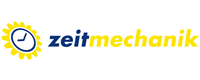 Job Logo - Zeitmechanik GmbH