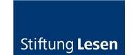 Job Logo - Stiftung Lesen