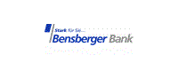 Job Logo - Bensberger Bank eG