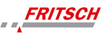Job Logo - FRITSCH GmbH • Mahlen und Messen