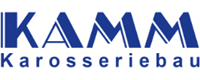 Job Logo - Kamm GmbH & Co. Karosseriebau KG