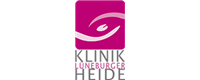 Job Logo - Klinik Lüneburger Heide GmbH & Co. KG