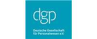 Job Logo - Deutsche Gesellschaft für Personalwesen e.V.