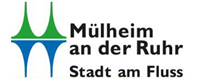 Job Logo - Stadt Mülheim an der Ruhr
