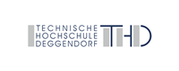 Job Logo - THD - Technische Hochschule Deggendorf