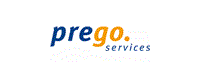 Job Logo - prego services GmbH