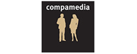 Job Logo - compamedia GmbH