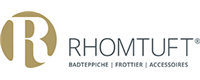 Job Logo - RHOMTUFT GmbH