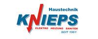 Job Logo - Haustechnik Knieps GmbH
