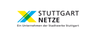 Job Logo - Stuttgart Netze GmbH