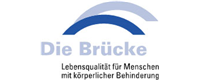 Job Logo - Die Brücke gGmbH