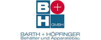 Job Logo - Barth+Höpfinger GmbH