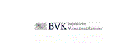 Job Logo - Bayerische Versorgungskammer