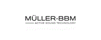Job Logo - Müller-BBM Active Sound Technology GmbH