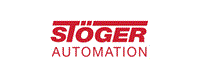 Job Logo - Stöger Automation GmbH
