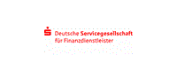 Job Logo - DSGF Deutsche Servicegesellschaft für Finanzdienstleister mbH