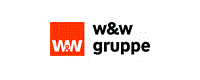 Job Logo - Wüstenrot & Württembergische AG