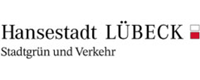 Job Logo - Hansestadt LÜBECK Bereich Stadtgrün und Verkehr