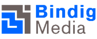 Job Logo - Bindig Media GmbH