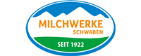 Job Logo - Milchwerke Schwaben eG