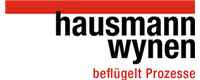 Job Logo - Hausmann & Wynen Datenverarbeitung GmbH