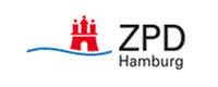 Job Logo - Zentrum für Personaldienste Landesbetrieb der Freien und Hansestadt Hamburg