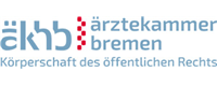 Job Logo - Ärztekammer Bremen