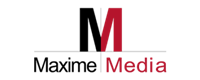 Job Logo - Maxime Media GmbH