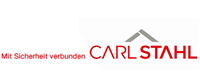 Job Logo - Carl Stahl Süd GmbH