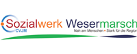 Job Logo - CVJM-Sozialwerk Wesermarsch e.V.