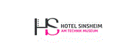 Job Logo - Hotel Sinsheim