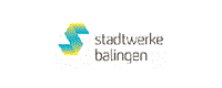 Job Logo - Stadtwerke Balingen