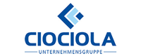 Job Logo - Ciociola GmbH