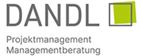 Job Logo - Dandl GmbH