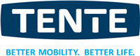 Job Logo - TENTE-ROLLEN GmbH