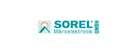 Job Logo - SOREL® Mikroelektronik GmbH