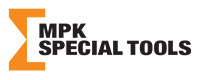 Job Logo - MPK Special Tools GmbH