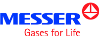 Job Logo - Messer Produktions-GmbH Speyer