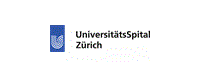 Job Logo - Universitätsspital Zürich
