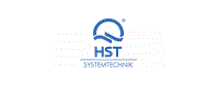 Job Logo - HST SYSTEMTECHNIK GMBH & CO. KG