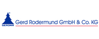 Job Logo - GERD RODERMUND GMBH & CO. KG