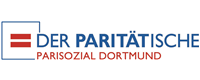 Job Logo - PariSozial gGmbH