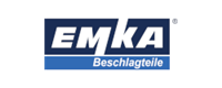 Job Logo - EMKA Beschlagteile GmbH & Co. KG