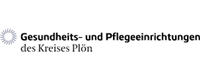 Job Logo - Gesundheits- und Pflegeeinrichtungen des Kreises Plön gemeinnützige GmbH